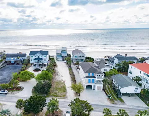 218 A Atlantic Ave, Pawleys Island, SC 29585
