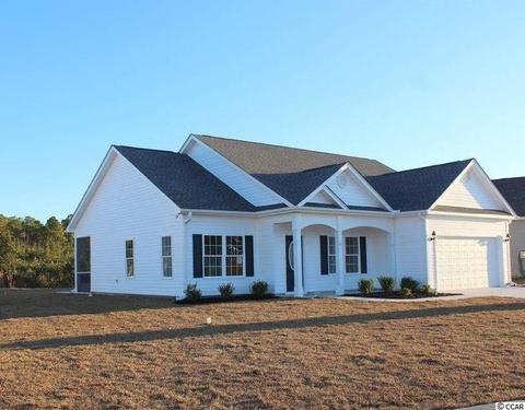 303 Copperwood Loop, Conway, SC 29526 photo 1