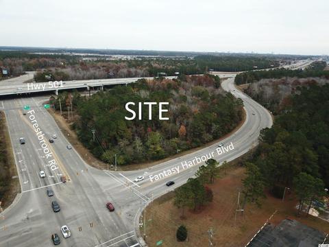 Tbd Fantasy Harbour Blvd., Myrtle Beach, SC 29579