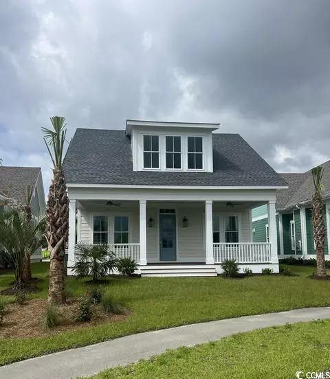 8060 Laurel Ash Ave, Myrtle Beach, SC 29572