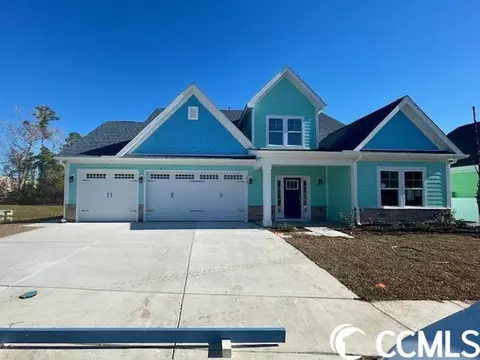 1078 Graybill Ln, North Myrtle Beach, SC 29582