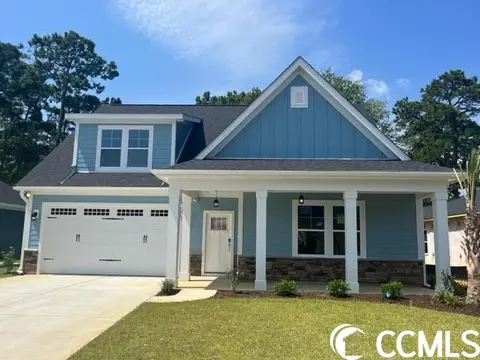 1063 Graybill Ln, North Myrtle Beach, SC 29582