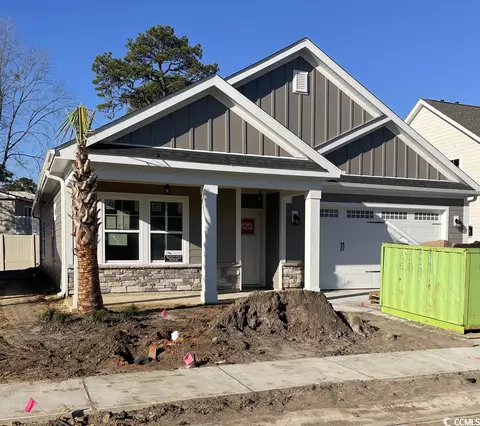 1067 Graybill Ln, North Myrtle Beach, SC 29582