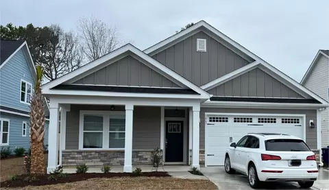 1067 Graybill Ln, North Myrtle Beach, SC 29582