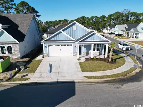 1075 Graybill Ln, North Myrtle Beach, SC 29582