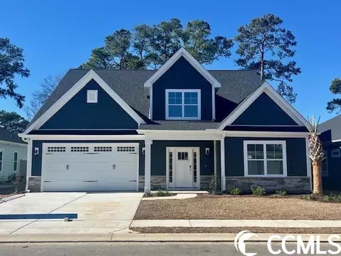 1055 Graybill Ln, North Myrtle Beach, SC 29582