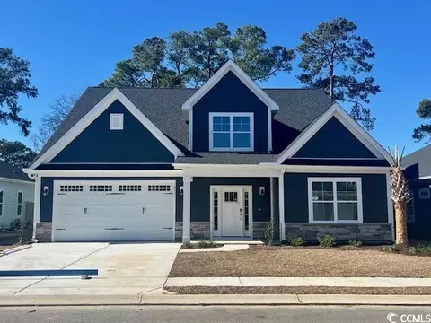 1055 Graybill Ln, North Myrtle Beach, SC 29582