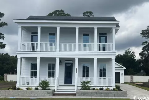 8133 Laurel Ash Ave, Myrtle Beach, SC 29572