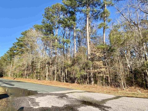 Tbd N Cox Rd., Loris, SC 29569