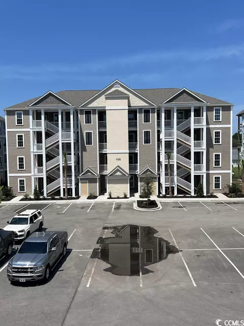149 Ella Kinley Cir #302, Myrtle Beach, SC 29588