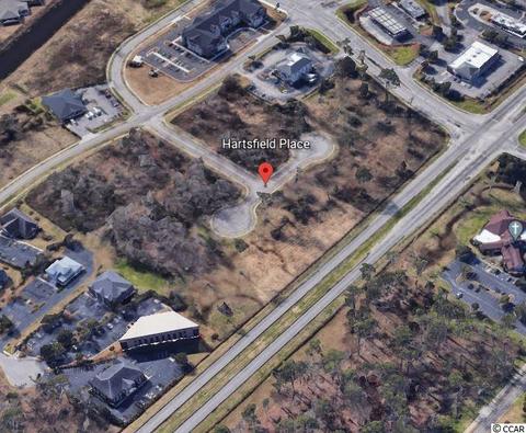 tbd Hartsfield Pl, Myrtle Beach, SC 29577