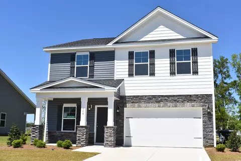 175 Crabapple Dr, Longs, SC 29568