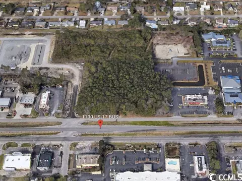 1100 Highway 17 N, Surfside Beach, SC 29575