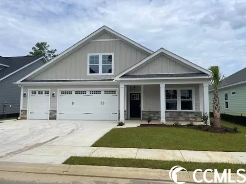 1058 Graybill Ln, North Myrtle Beach, SC 29582