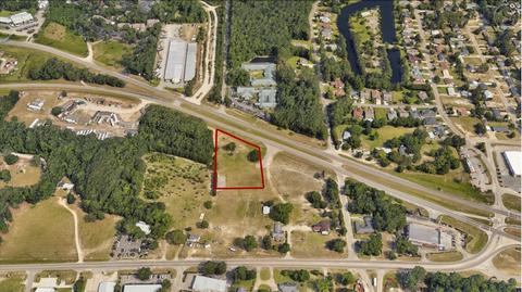 488 Hwy 17 S, Little River, SC 29566