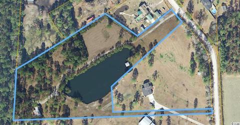 507 Quartermaster Dr, Loris, SC 29569 photo 1