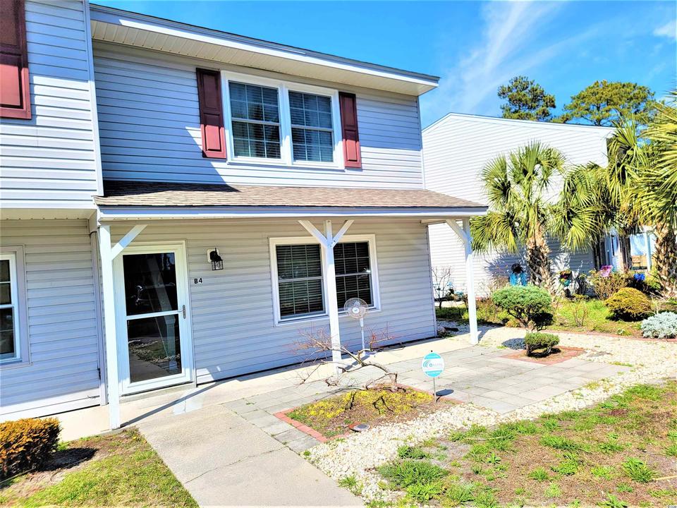 1707 Fawn Vista Dr N B4, Surfside Beach, SC 29575 37