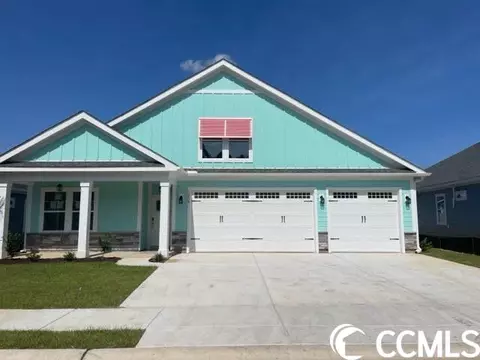 1030 Graybill Ln, North Myrtle Beach, SC 29582