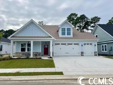 1043 Graybill Ln, North Myrtle Beach, SC 29582