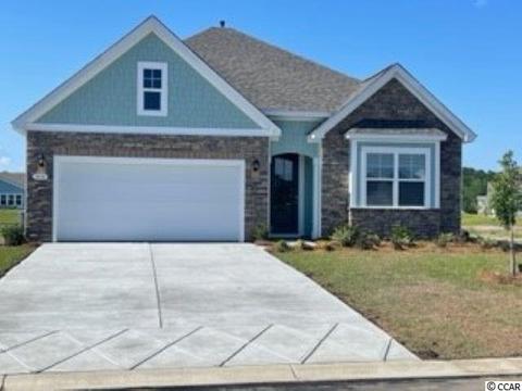 3131 Gillham Loop, Myrtle Beach, SC 29588 photo 1