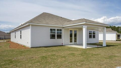 3131 Gillham Loop, Myrtle Beach, SC 29588 photo 3