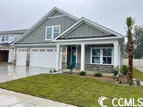 1018 Graybill Ln, North Myrtle Beach, SC 29582
