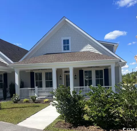 880 Fountain Ct #SB 19, Myrtle Beach, SC 29572