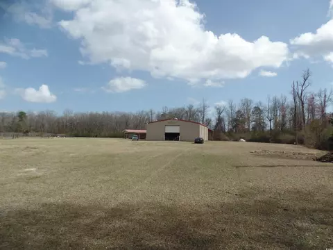 1717 Heritage Rd, Loris, SC 29569