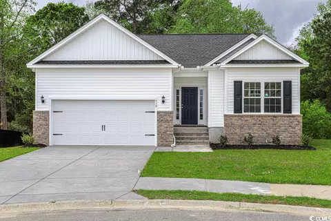519 Grain Field Dr, Georgetown, SC 29440