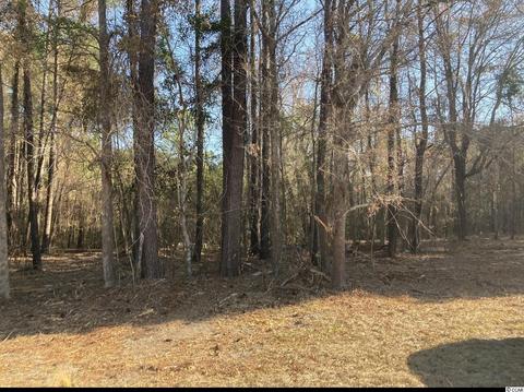 Lot 7 Valley Forge Rd., Aynor, SC 29511