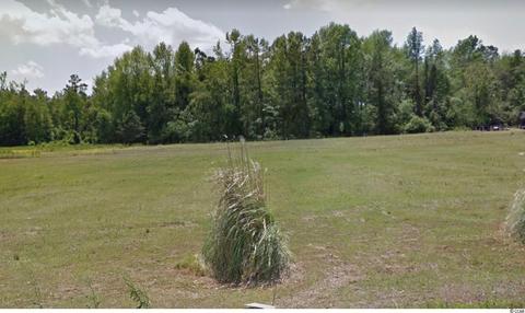 Tbd Mckenzie Rd., Lake City, SC 29560
