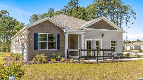 116 Spring Wheat Way, Conway, SC 29527