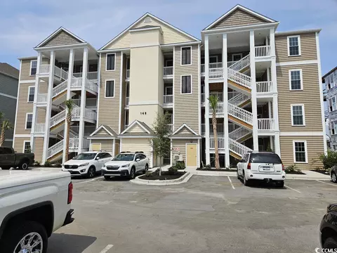 149 Ella Kinley Cir #403, Myrtle Beach, SC 29588