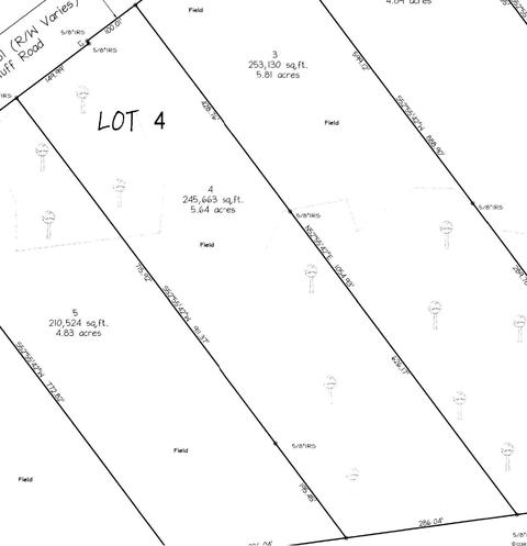 2860 Red Bluff Rd, Loris, SC 29569 photo 4
