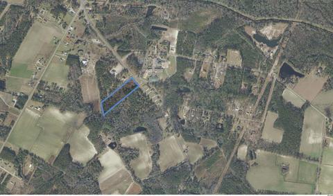2860 Red Bluff Rd, Loris, SC 29569 photo 3