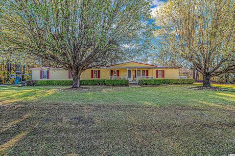 1175 Heritage Rd, Loris, SC 29569 photo 1