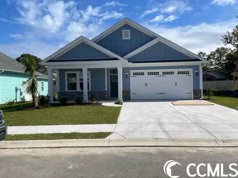 1026 Graybill Ln, North Myrtle Beach, SC 29582