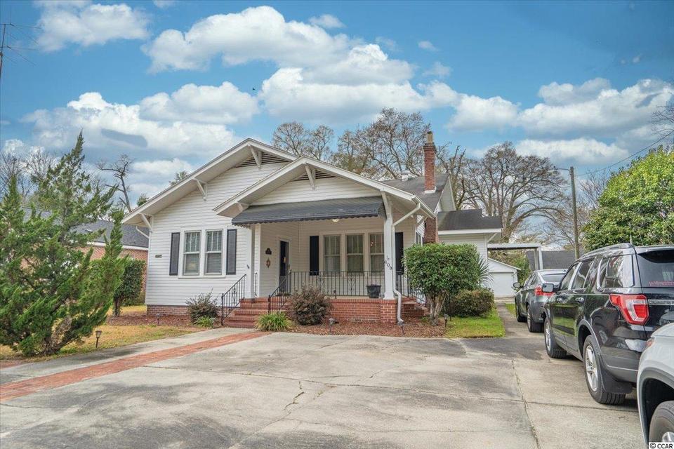 609 3rd Ave, Kingstree, SC 29556 20 Photos MLS 2205959 Movoto