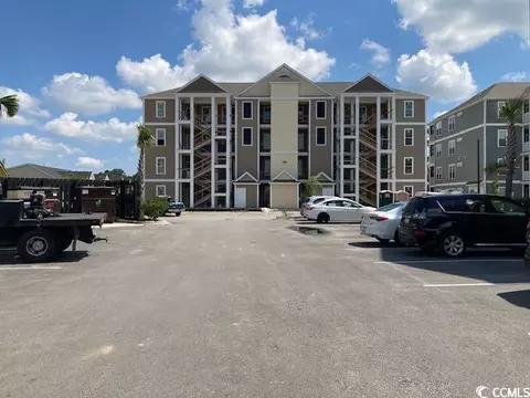 165 Ella Kinley Cir #104, Myrtle Beach, SC 29588