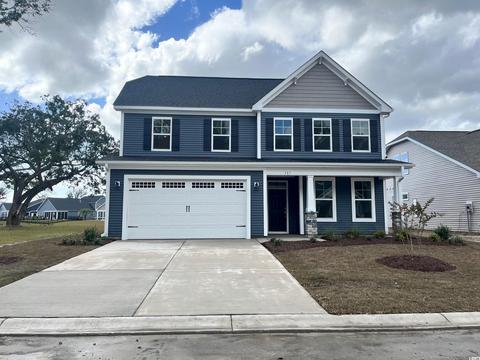 507 Cascade Loop, Little River, SC 29566 photo 1