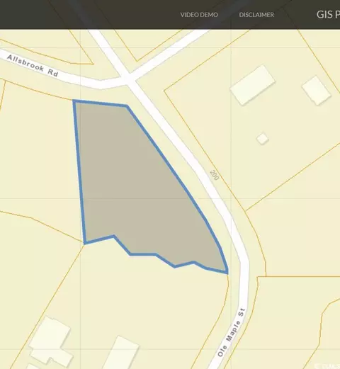 Tr 1 Allsbrook Rd., Loris, SC 29569 photo 2