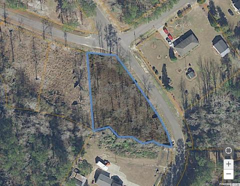 Tr 1 Allsbrook Rd., Loris, SC 29569