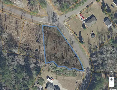 Tr 1 Allsbrook Rd., Loris, SC 29569