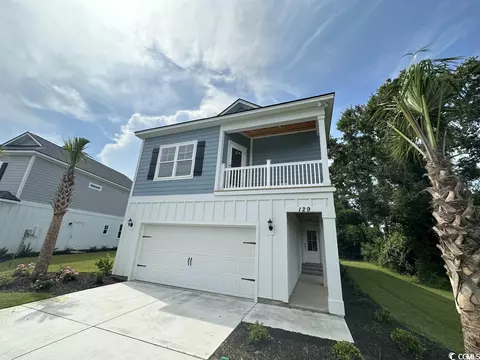 129 Litchfield Lndg, Pawleys Island, SC 29585