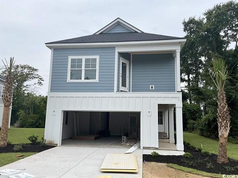 129 Litchfield Lndg, Pawleys Island, SC 29585