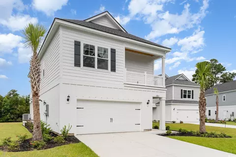 121 Litchfield Lndg, Pawleys Island, SC 29585