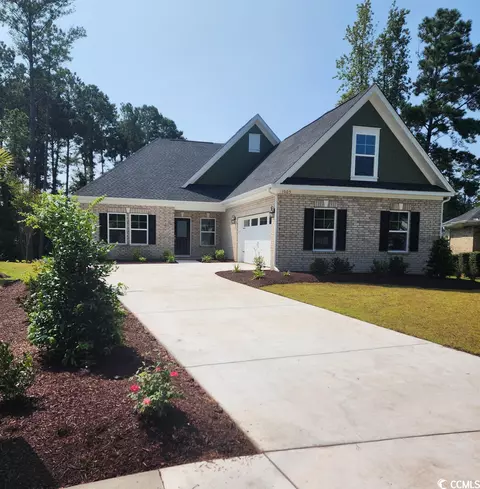 1005 Maccoa Dr, Conway, SC 29526