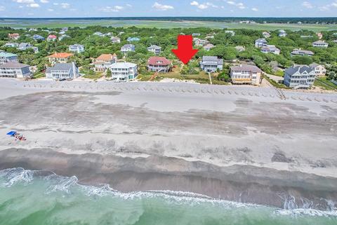 3 Debordieu Boulevard, Georgetown, SC 29440