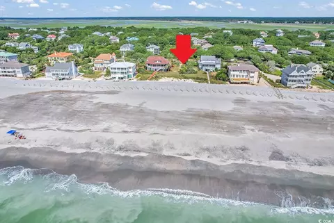 lot3 Debordieu Blvd, Georgetown, SC 29440