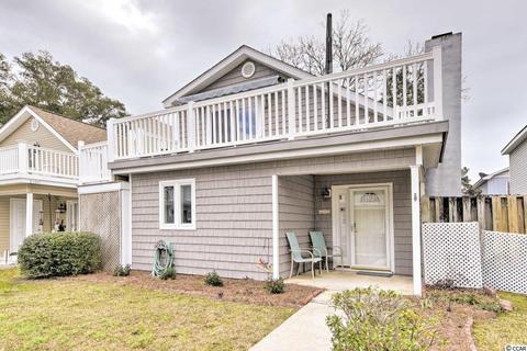 510 Rosemary Ln, North Myrtle Beach, SC 29582